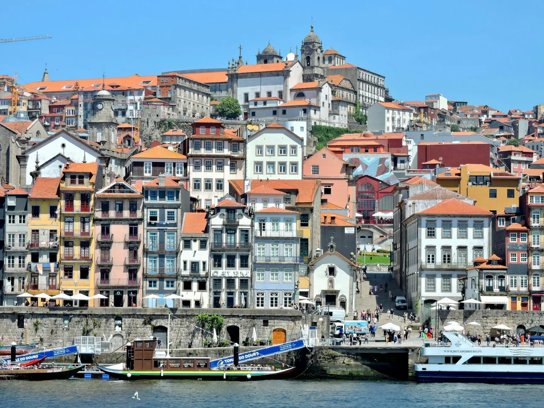 15 Best Things to Do in Porto 2026: Ribeira, Port Wine, Food and Douro Valley