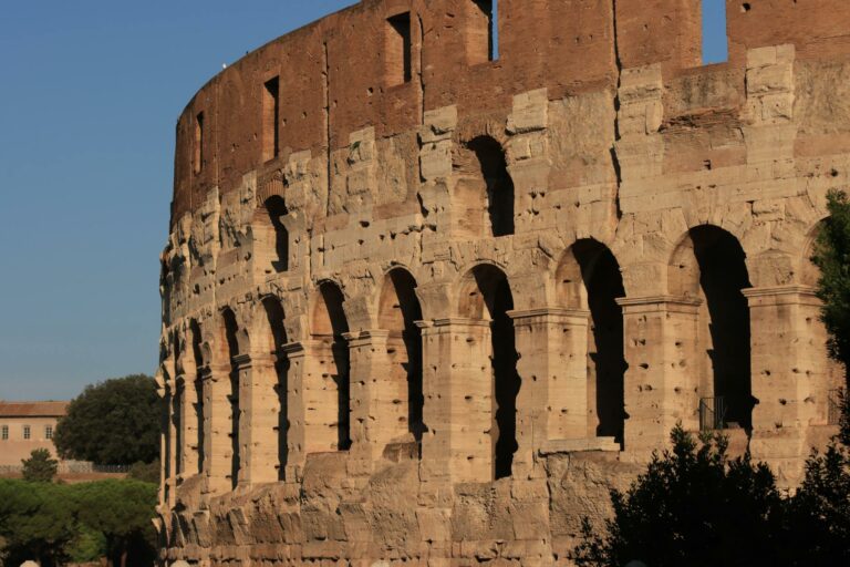 17 Best Things to Do in Rome 2026: Colosseum, Vatican, Food and Neighbourhoods