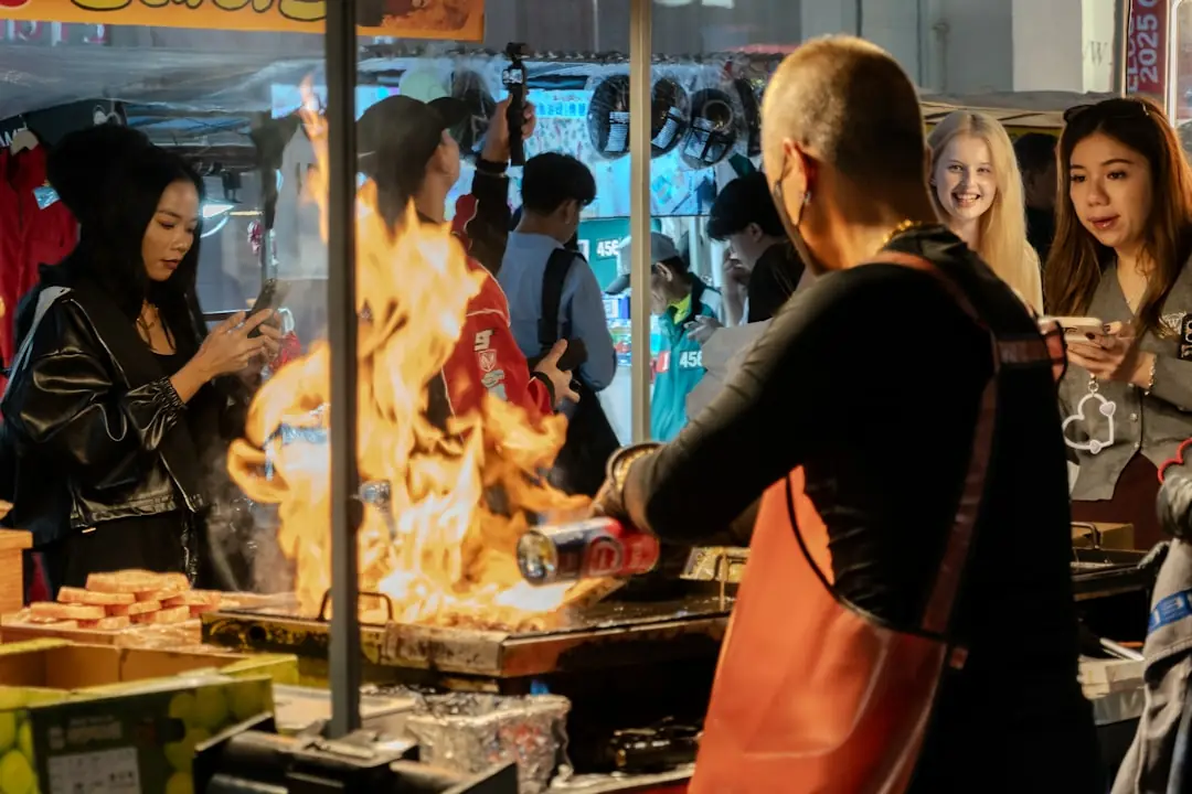 17 Best Things to Do in Seoul 2026: Palaces, Food, Markets and Neighbourhoods