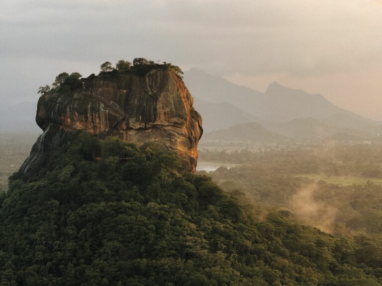 17 Best Things to Do in Sigiriya and Sri Lanka’s Cultural Triangle 2026