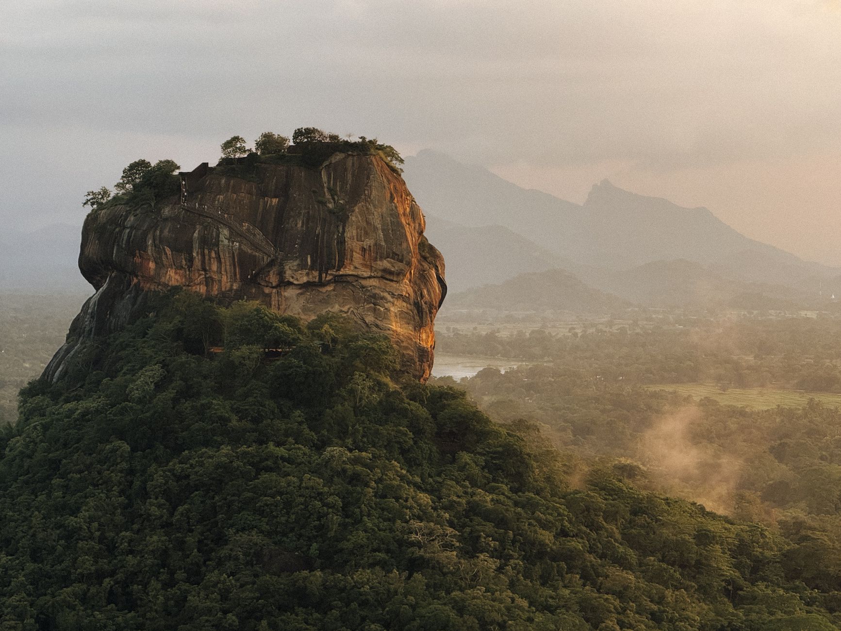 17 Best Things to Do in Sigiriya and Sri Lanka’s Cultural Triangle 2026