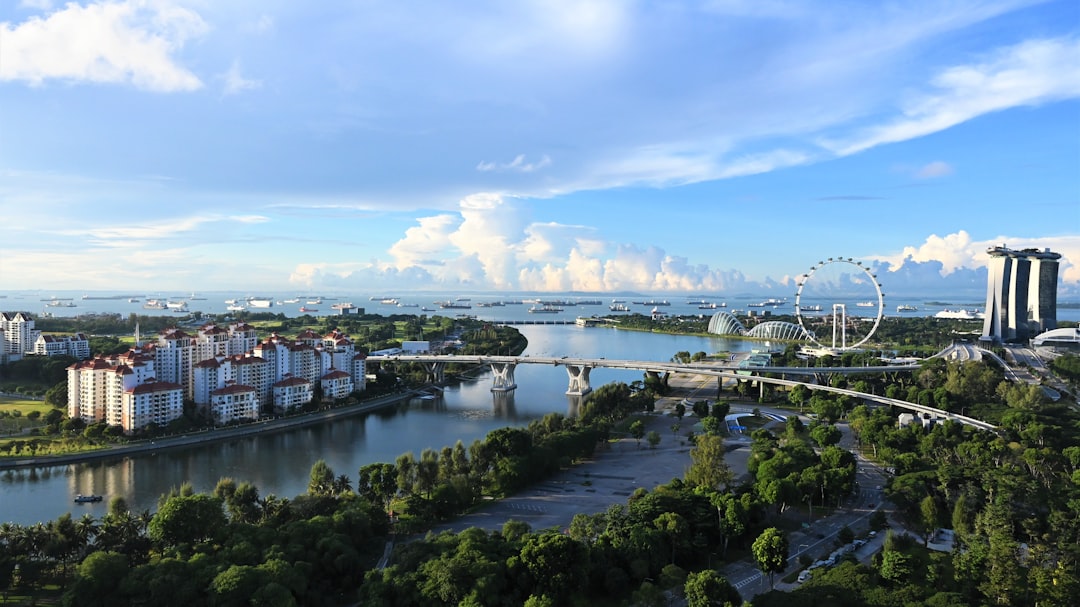 17 Best Things to Do in Singapore 2026: Food, Gardens, Neighbourhoods and Easy Days