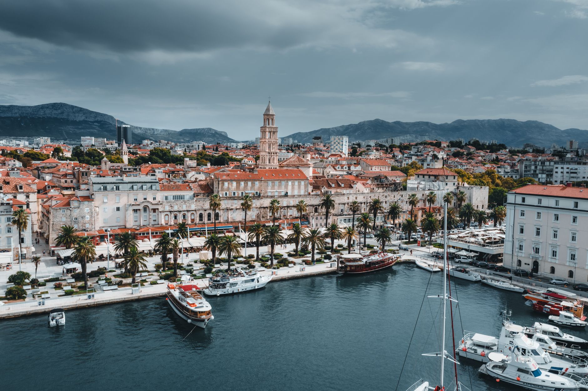 17 Best Things to Do in Split 2026: Diocletian’s Palace, Islands and Day Trips