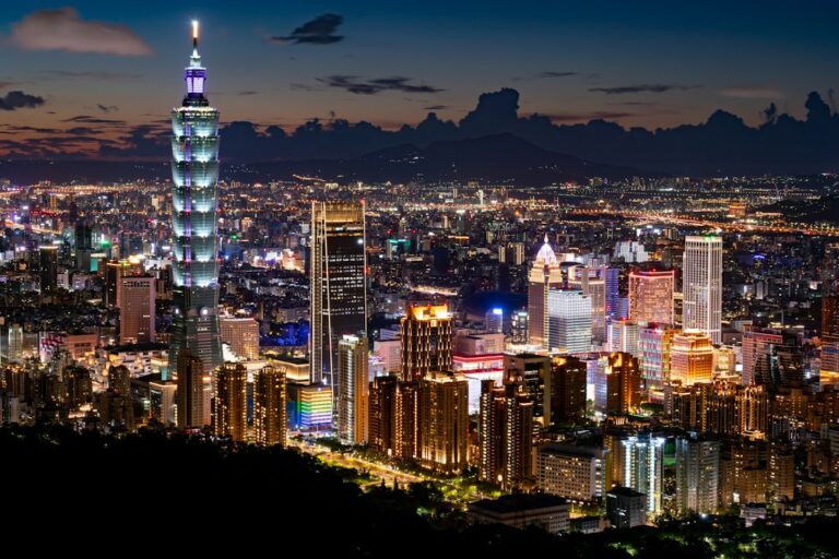 17 Best Things to Do in Taipei 2026: Night Markets, Temples, Views and Easy Day Trips