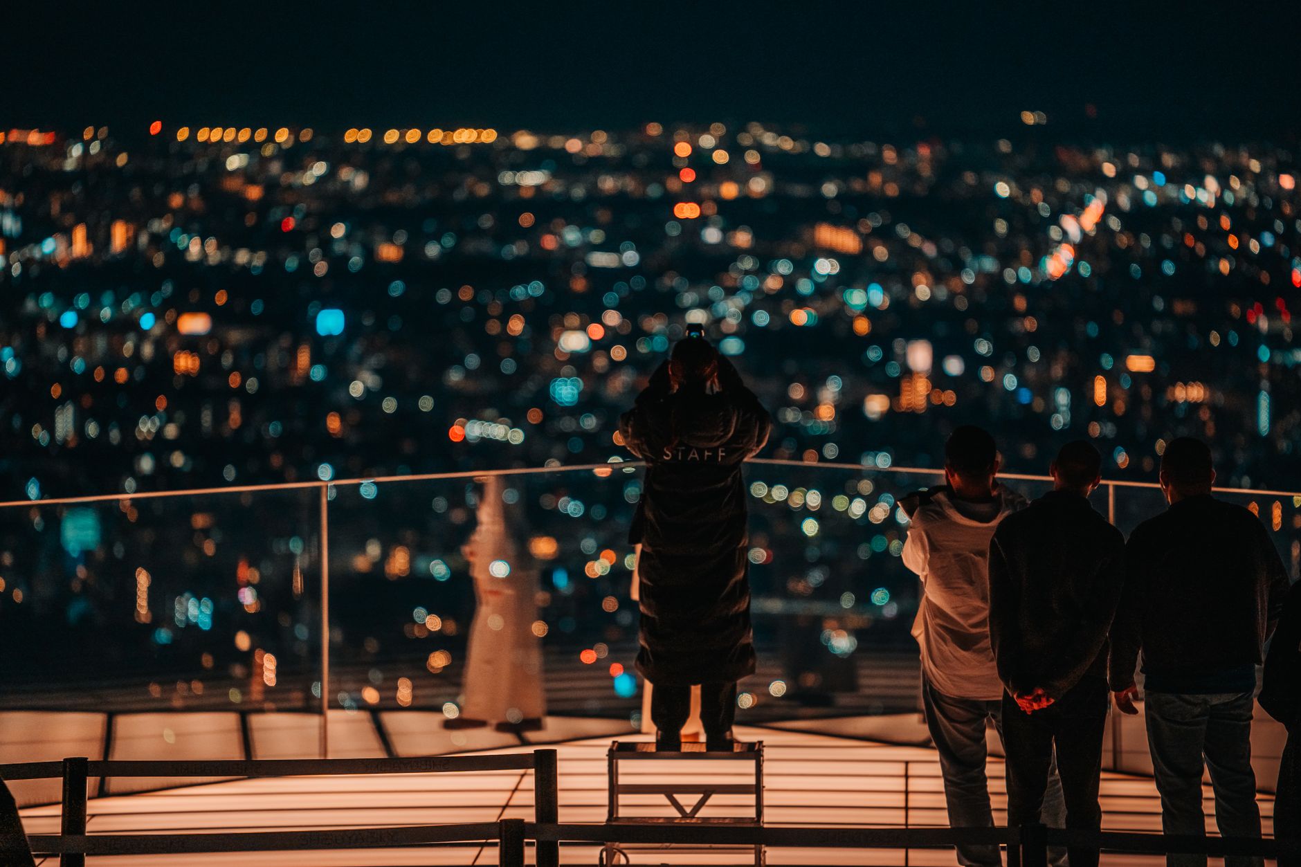 17 Best Things to Do in Tokyo 2026: Neighbourhoods, Food, Temples and Day Trips