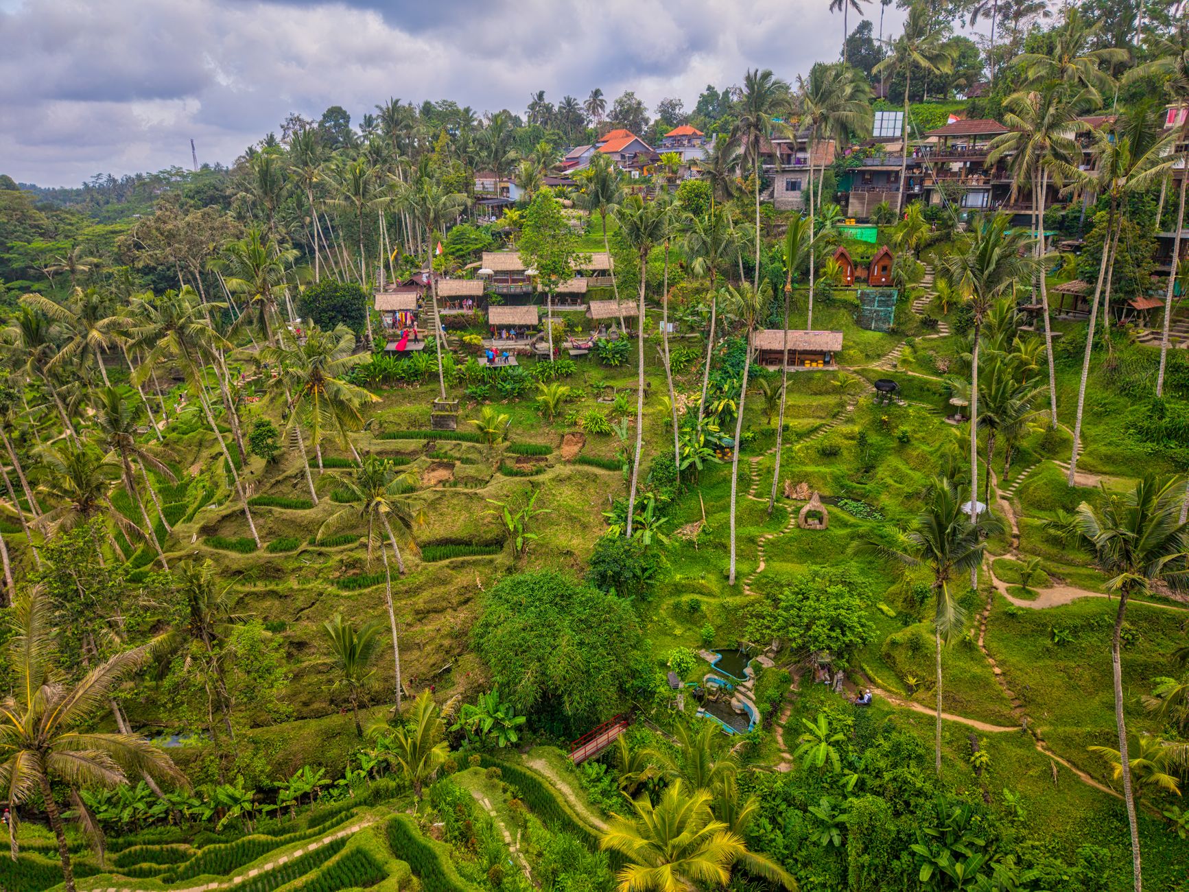 Where to Stay in Bali 2026: Best Areas for First-Timers, Beaches, Surf and Slow Travel