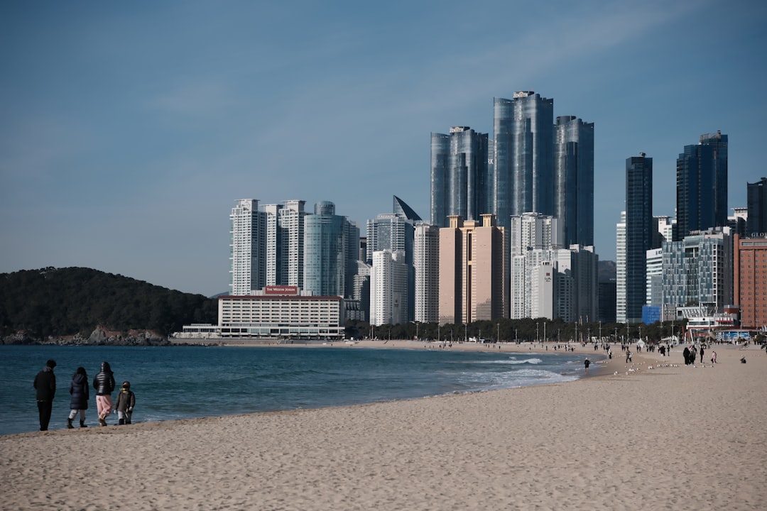 Where to Stay in Busan 2026: Best Areas for Beaches, Food and First-Timers