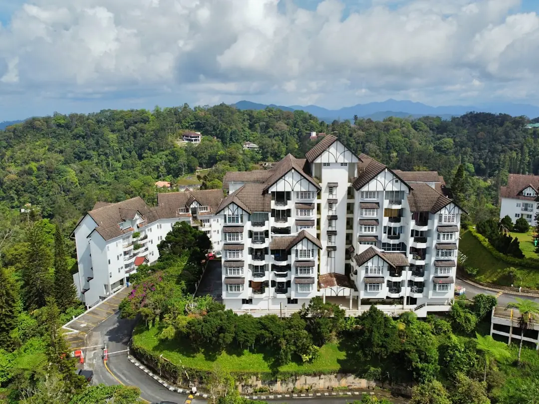 Where to Stay in Cameron Highlands 2026: Tanah Rata, Brinchang or Tea Estate?