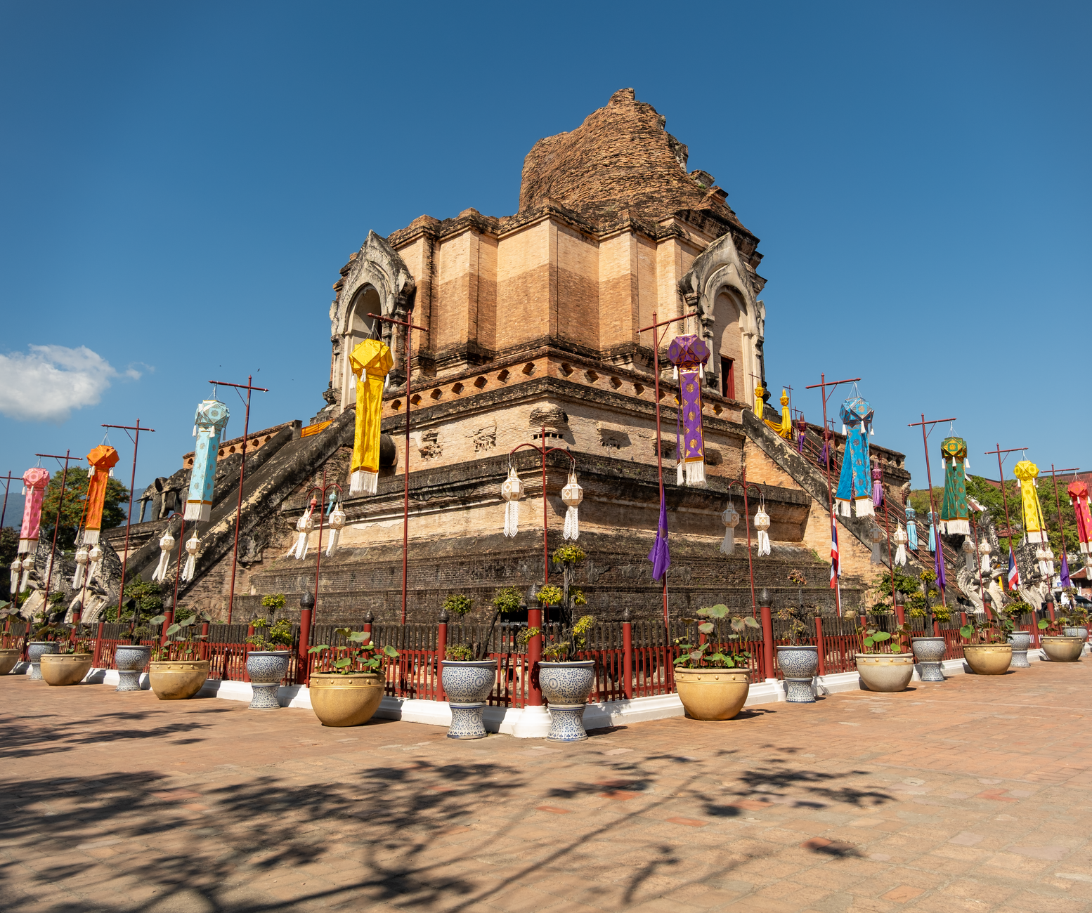 Where to Stay in Chiang Mai 2026: Old City, Nimman, Night Bazaar or Riverside?