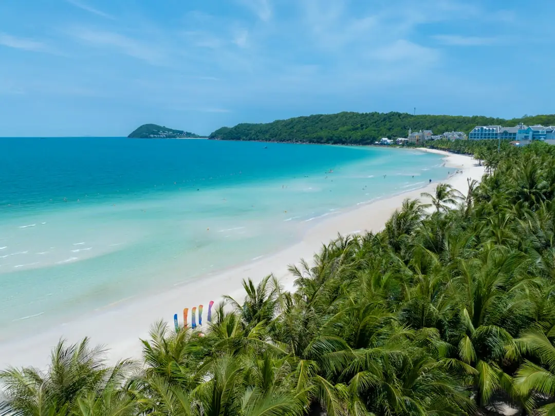 Where to Stay in Da Nang 2026: Best Areas for Beach, Food, Hoi An and Digital Nomads