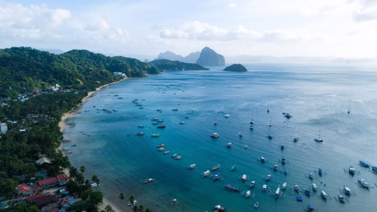 Where to Stay in El Nido 2026: Town, Corong-Corong, Las Cabanas or Nacpan?