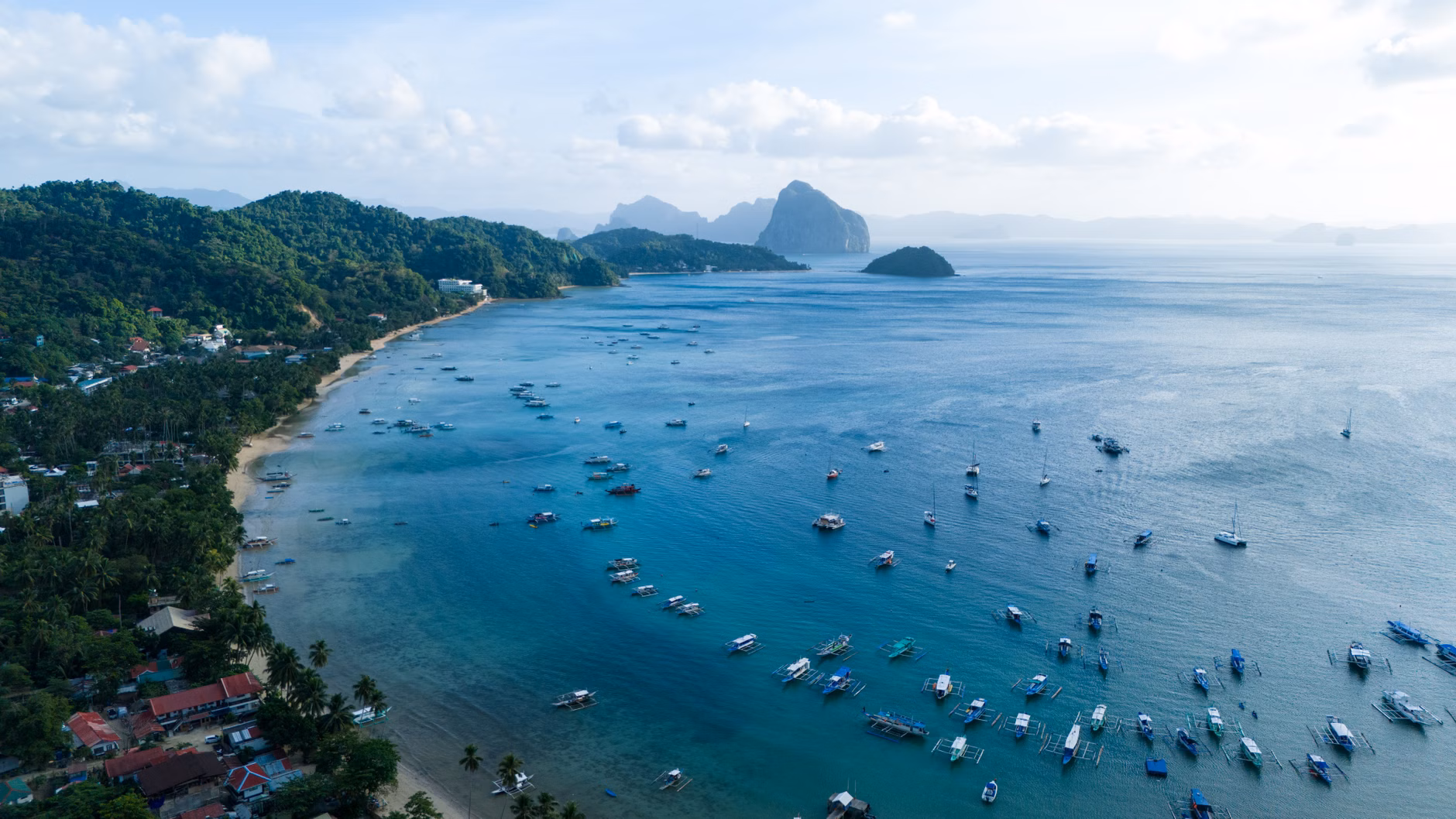 Where to Stay in El Nido 2026: Town, Corong-Corong, Las Cabanas or Nacpan?