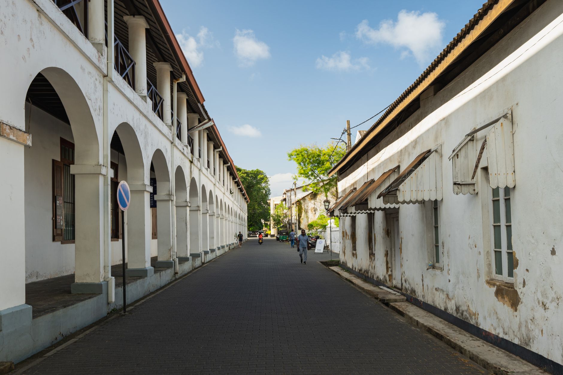 Where to Stay in Galle 2026: Fort, Unawatuna, Dalawella or South Coast?