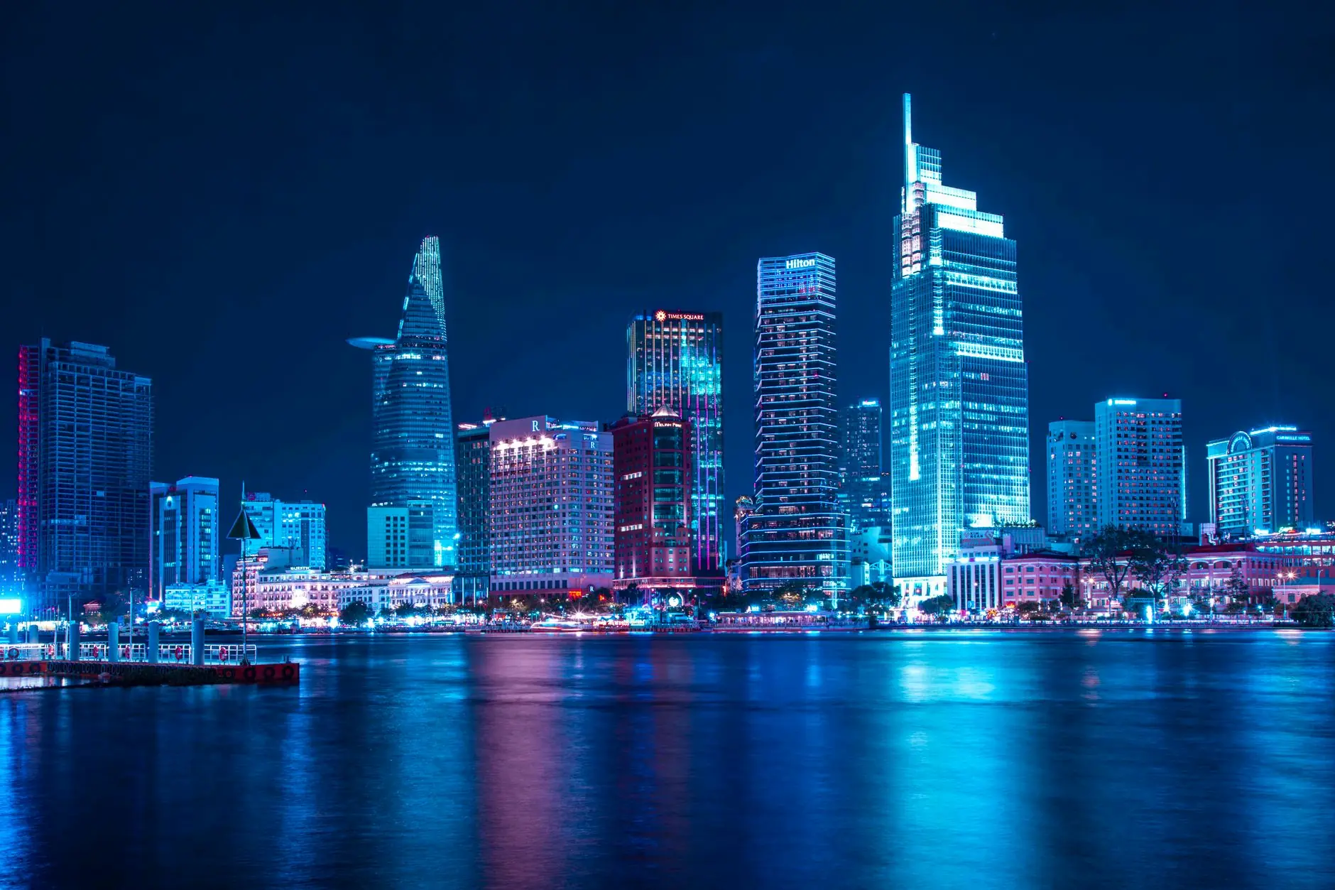 Where to Stay in Ho Chi Minh City 2026: Best Districts for Food, Nightlife and First-Timers