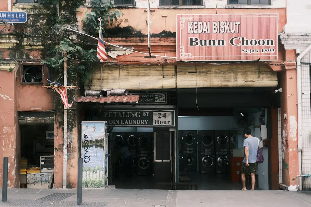 Where to Stay in Kuala Lumpur 2026: Best Areas for First-Timers, Food and Transit