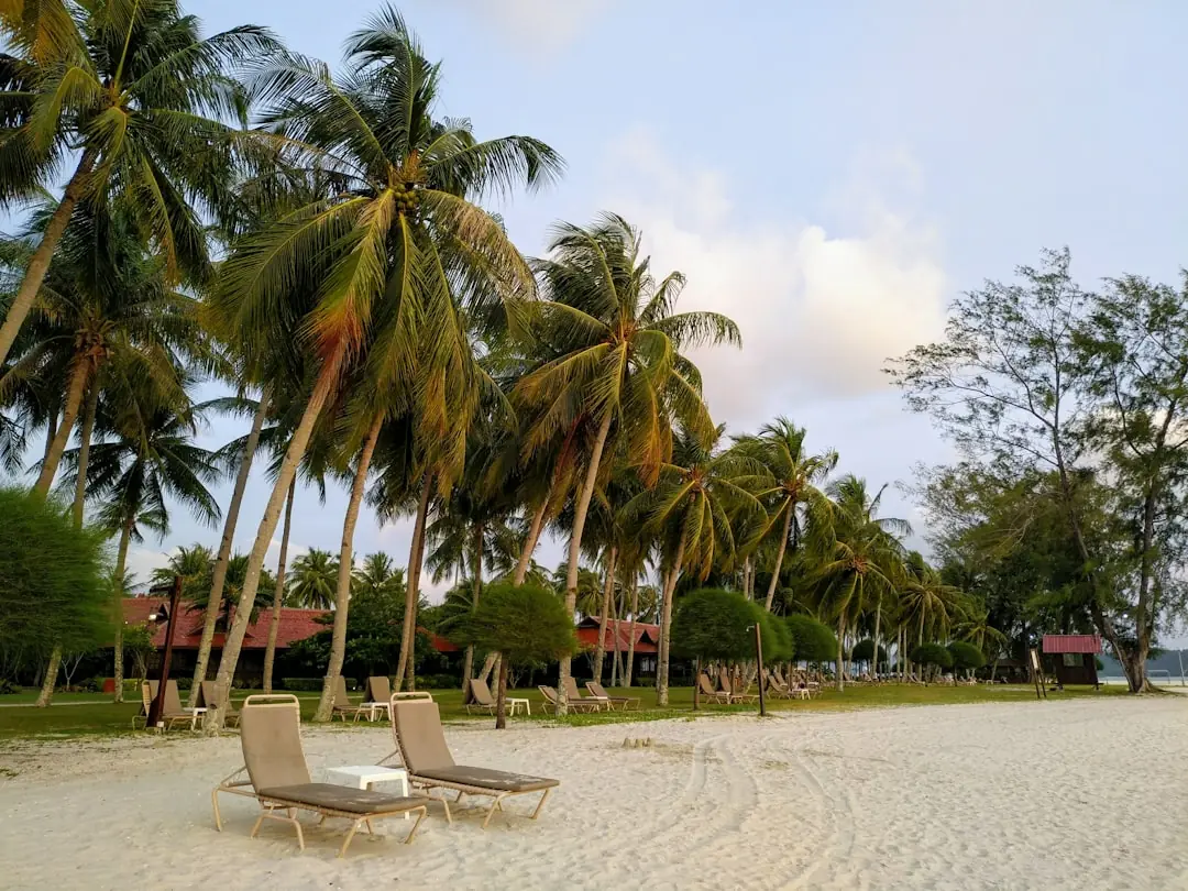 Where to Stay in Langkawi 2026: Pantai Cenang, Pantai Tengah, Kuah or Tanjung Rhu?