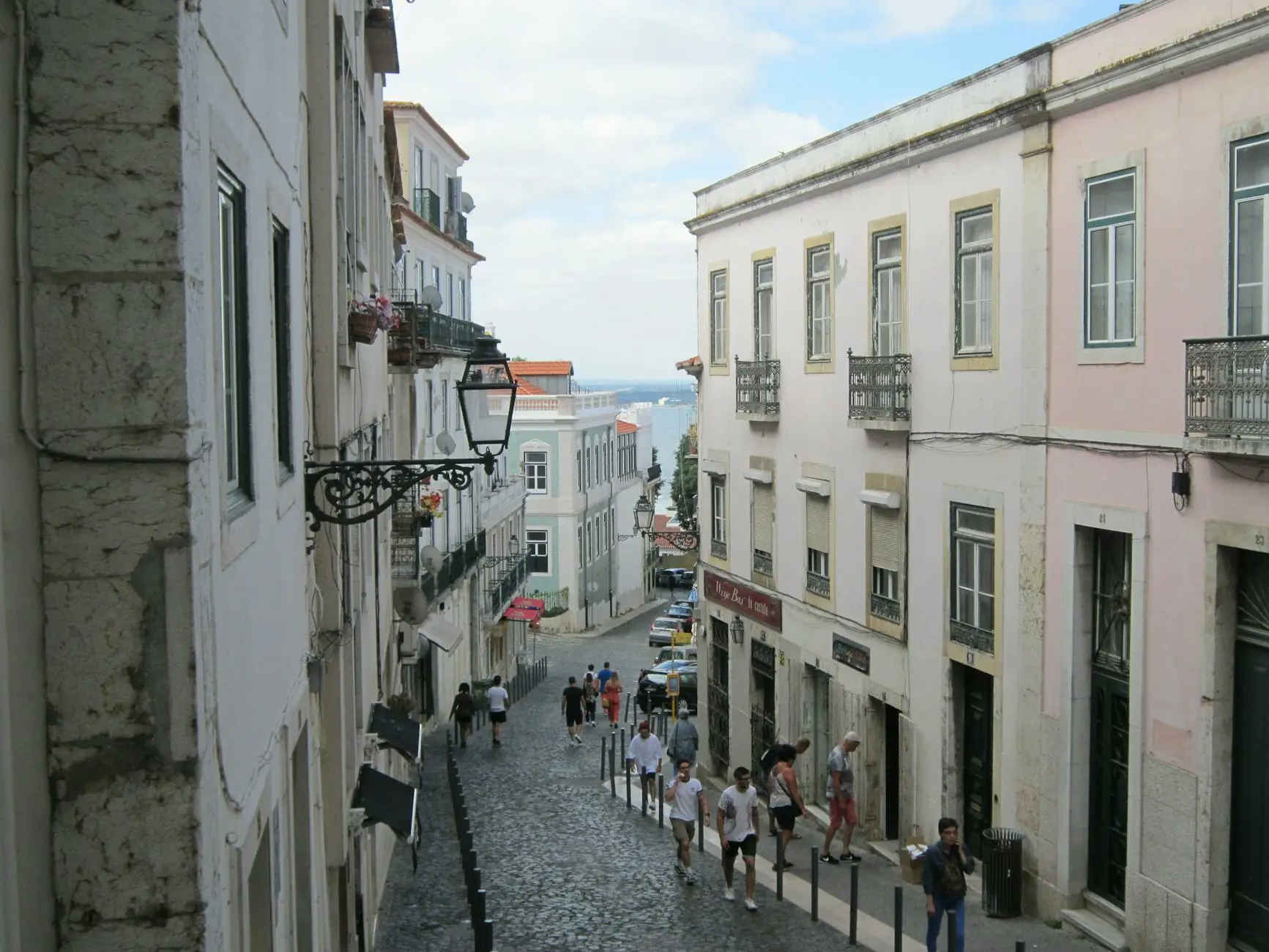 Where to Stay in Lisbon 2026: Best Areas for First-Timers, Food and Views