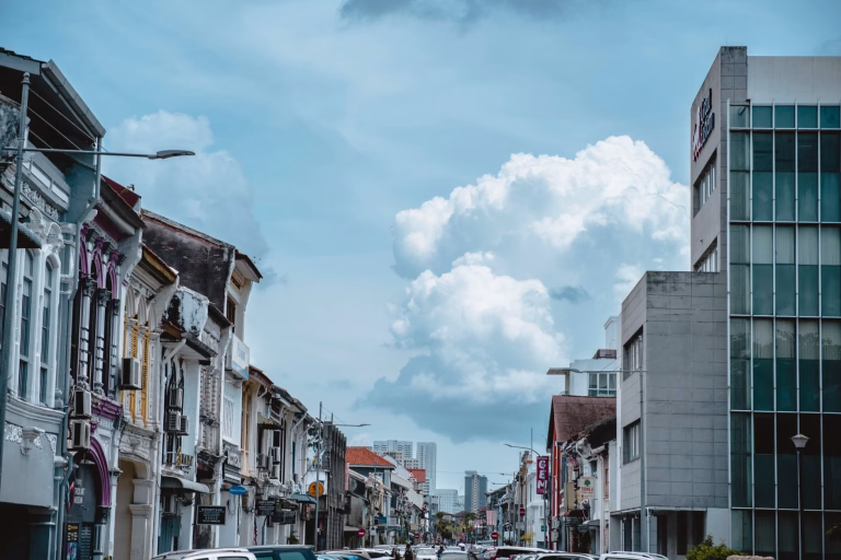 Where to Stay in Penang 2026: George Town, Batu Ferringhi, Gurney or Tanjung Bungah?