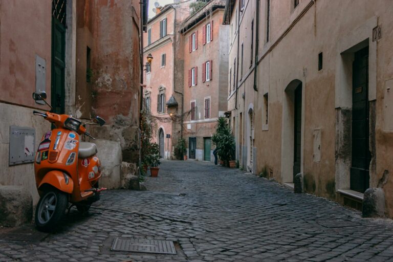 Where to Stay in Rome 2026: Best Areas for First-Timers, Food and Sightseeing