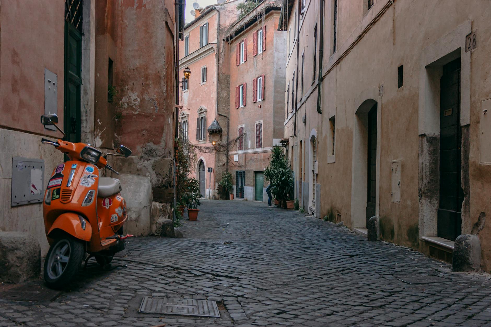 Where to Stay in Rome 2026: Best Areas for First-Timers, Food and Sightseeing