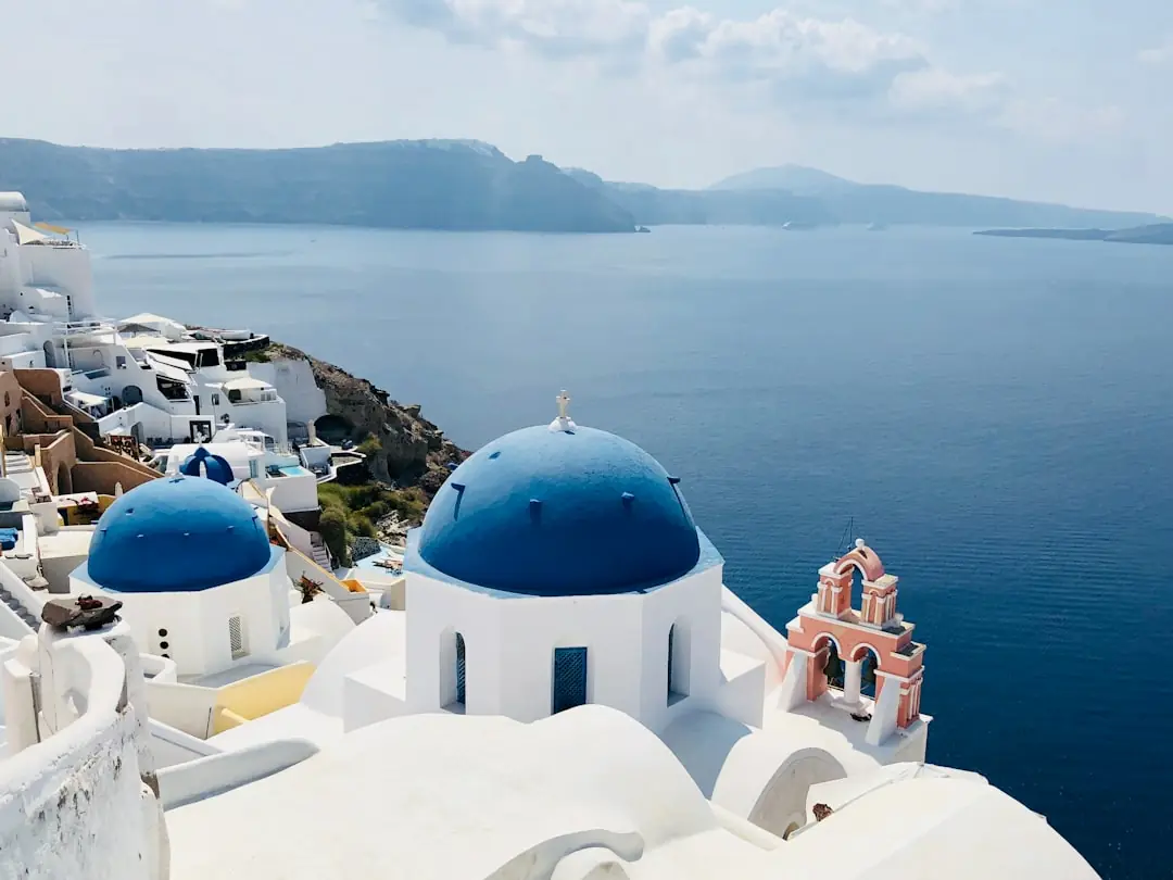 Where to Stay in Santorini 2026: Fira, Oia, Imerovigli, Kamari or Perissa?