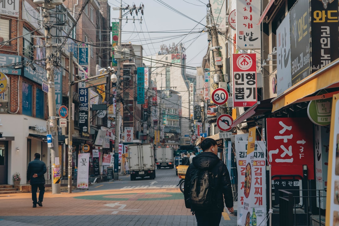 Where to Stay in Seoul 2026: Best Areas for First-Timers, Food, Nightlife and Culture