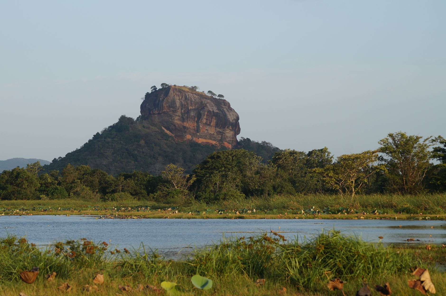 Where to Stay in Sigiriya and Sri Lanka’s Cultural Triangle 2026