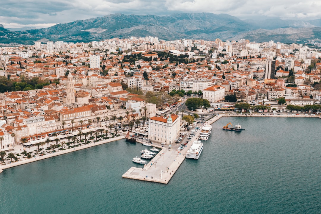Where to Stay in Split 2026: Old Town, Bacvice, Marjan or Ferry Port?