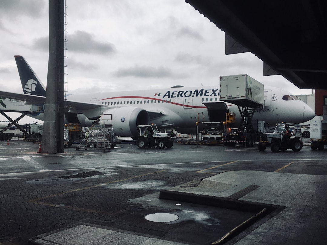 Mexico airport traveller insurance