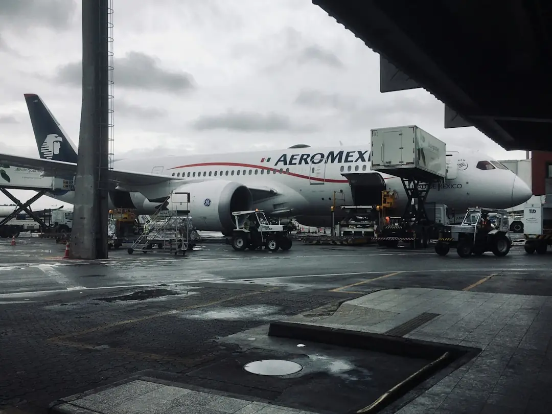Mexico airport traveller insurance