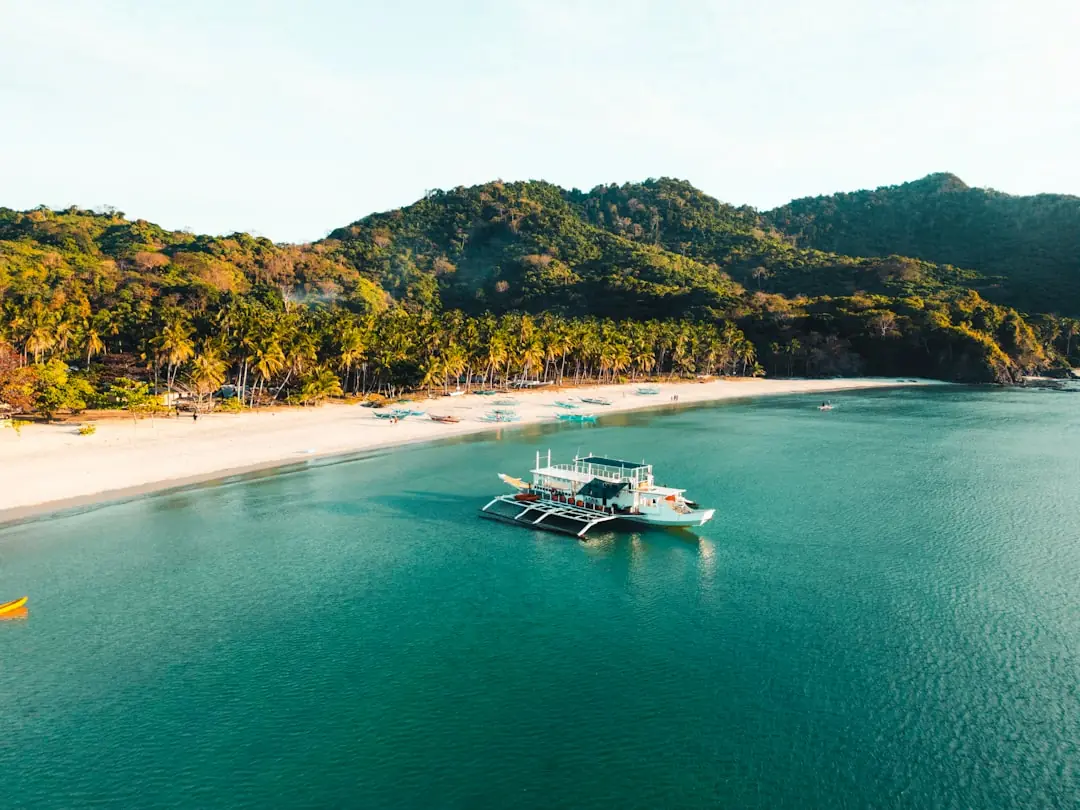Coron to El Nido 2026: Ferry, Flight or Expedition Boat?