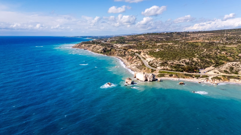 Renting a Car in Cyprus: Complete 2026 Guide for Left-Side Driving, Beaches and Mountain Villages