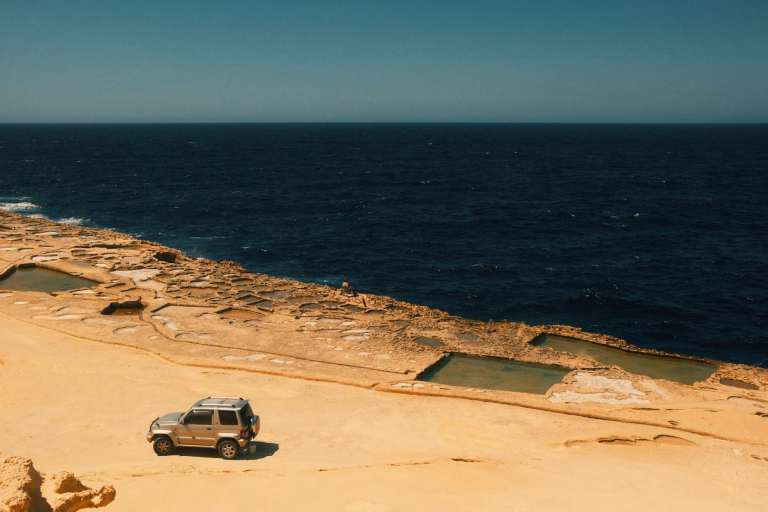 Renting a Car in Malta: Complete 2026 Guide for Left-Side Driving, Parking and Island Road Trips