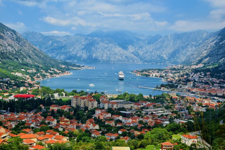 Renting a Car in Montenegro: Complete 2026 Guide for Kotor, Durmitor and Road Trips