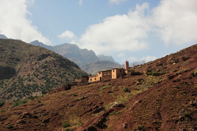 Renting a Car in Morocco: Complete 2026 Guide