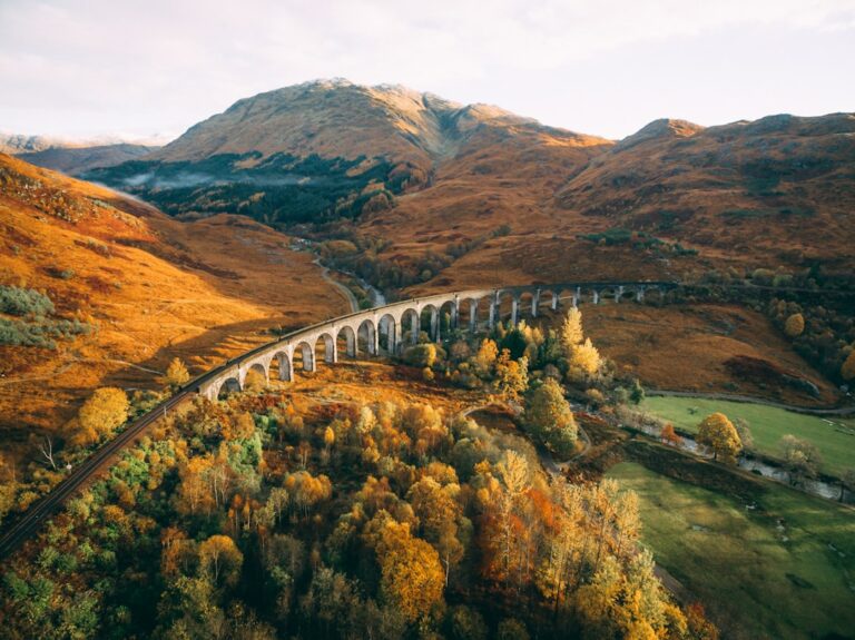Renting a Car in Scotland: Complete 2026 Guide for Highlands, Skye and the NC500
