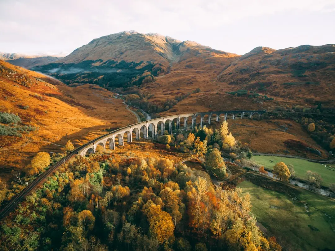 Renting a Car in Scotland: Complete 2026 Guide for Highlands, Skye and the NC500