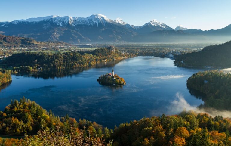 Renting a Car in Slovenia: Complete 2026 Guide