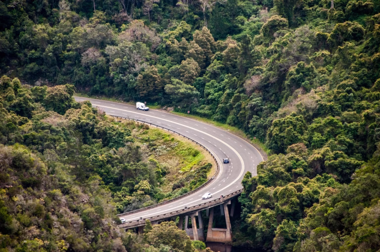 Renting a Car in South Africa: Complete 2026 Guide for Cape Town, Garden Route, Kruger and Safety