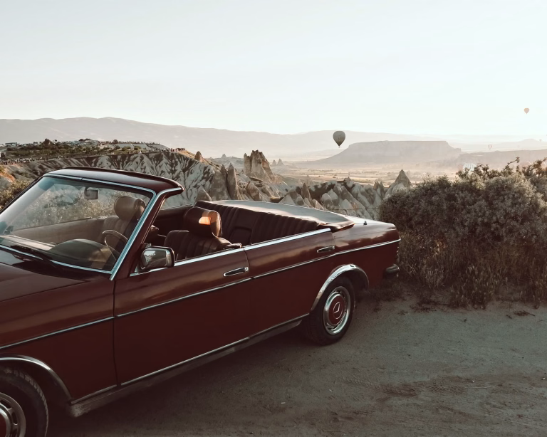 Renting a Car in Turkey: Complete 2026 Guide for Cappadocia, Coast Roads, Tolls and Deposits