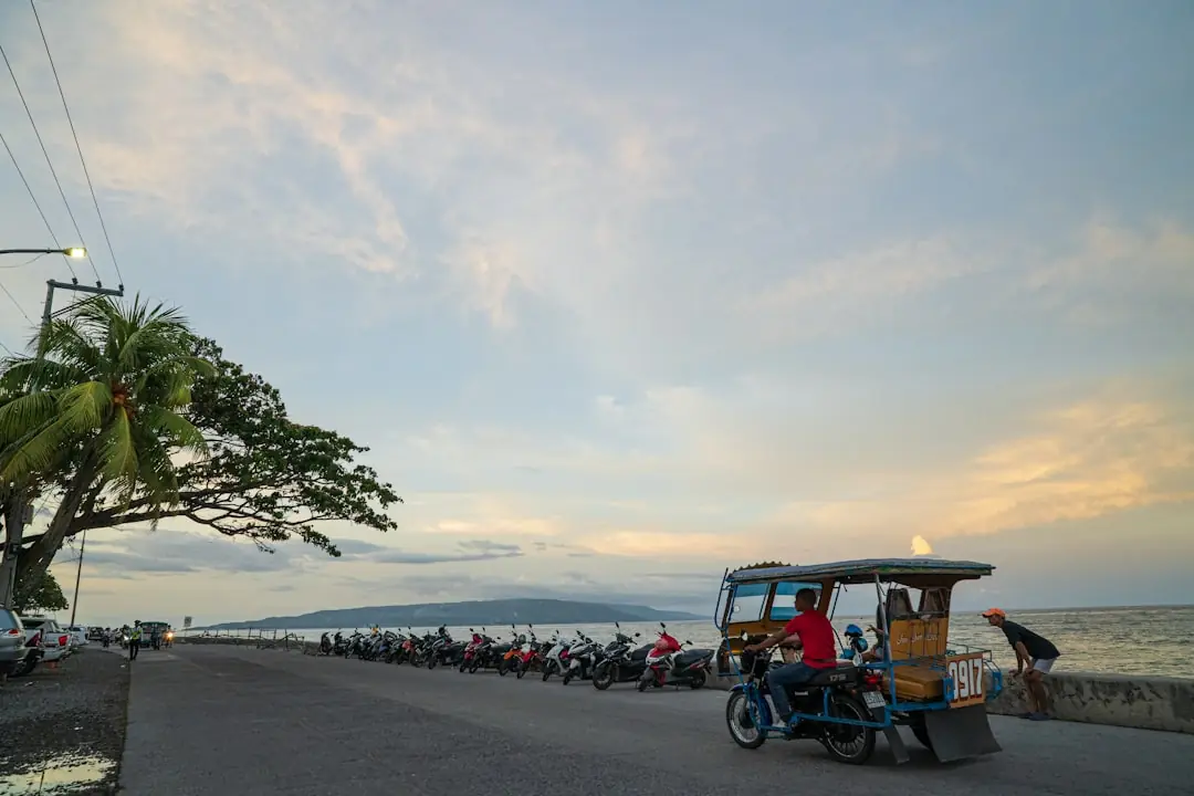 Siquijor to Dumaguete 2026: Ferry, Fast Craft or Port Transfer?