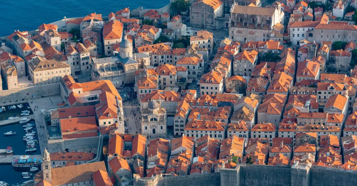 Renting a Car in Dubrovnik: Airport Pickup, Parking and Border Trips