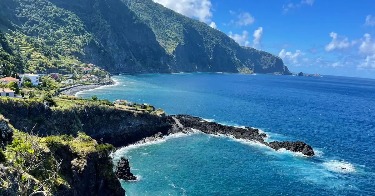 Renting a Car in Madeira: Funchal Airport, Steep Roads and Parking