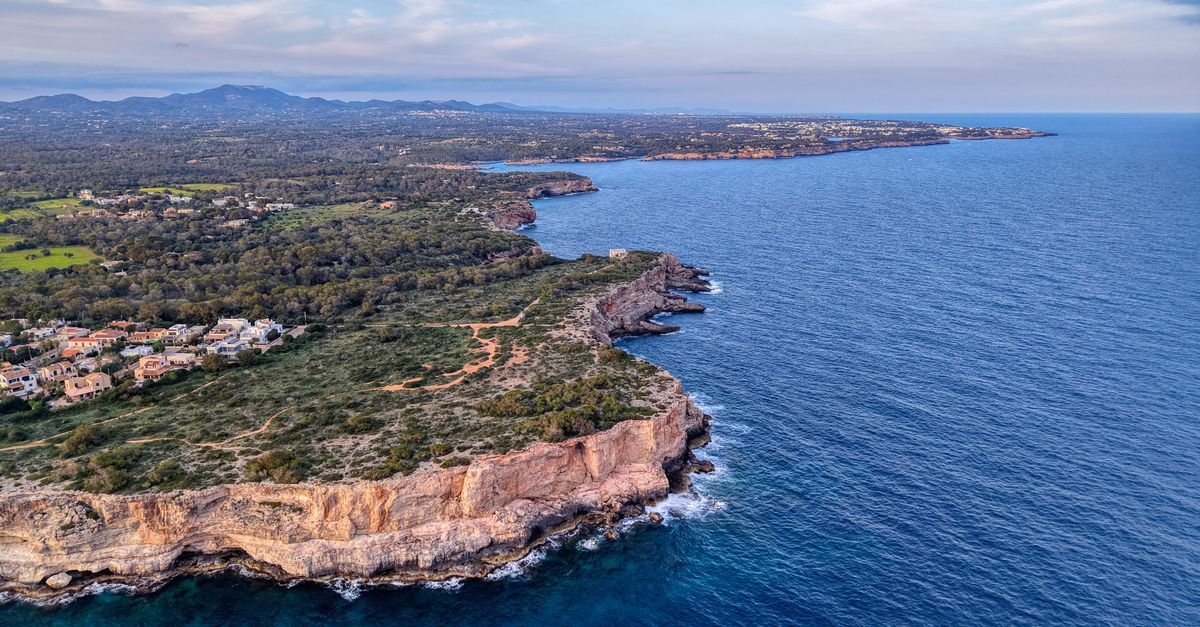 Mallorca Car Rental: Palma Airport, Parking & Formentor