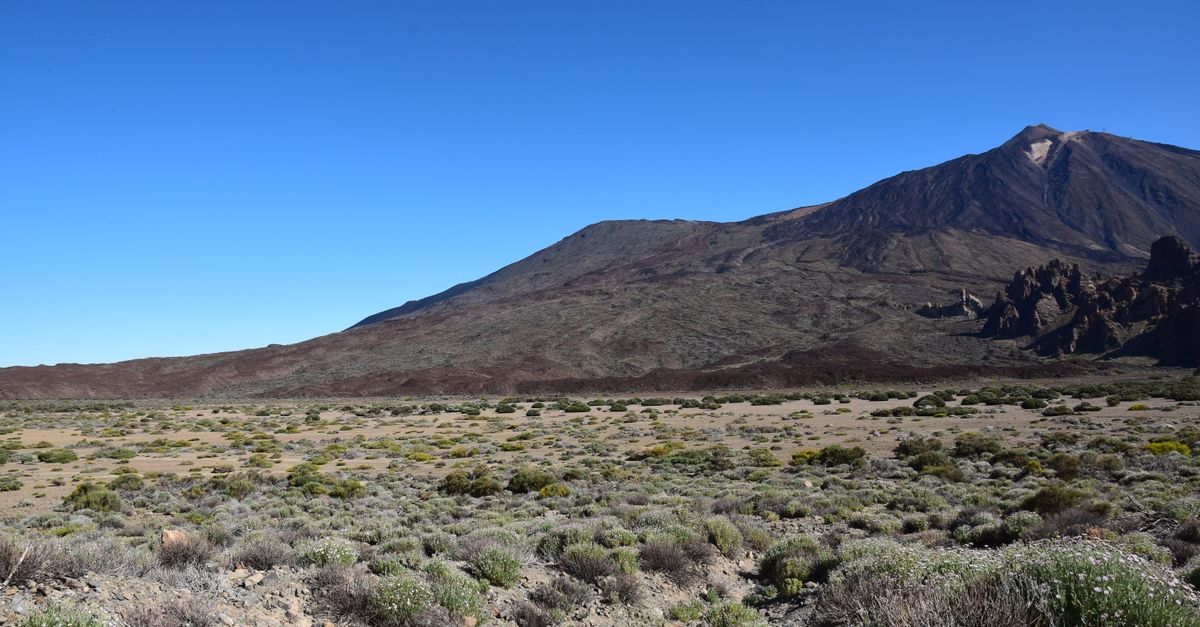 Tenerife Car Rental: South vs North Airport & Driving Days