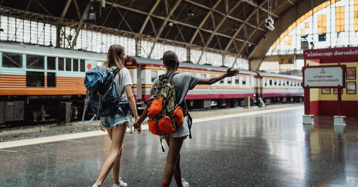 One-Way Travel Insurance: SafetyWing Without a Return Ticket