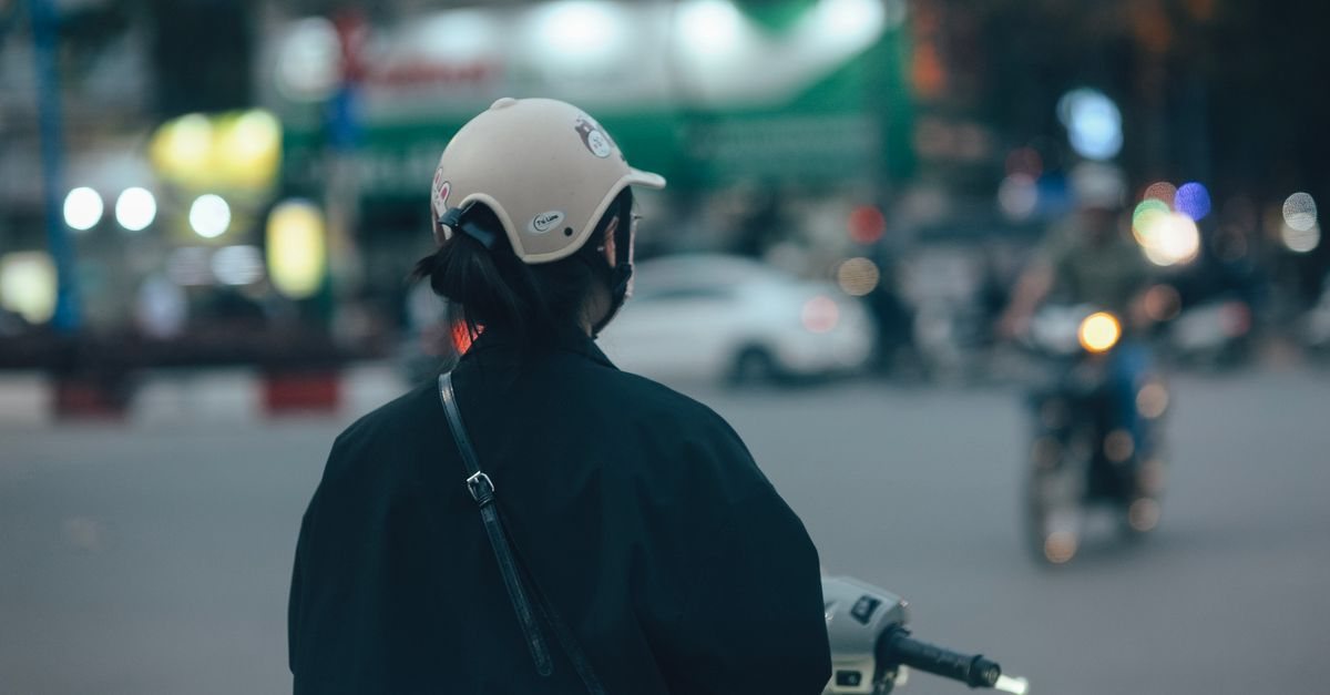 SafetyWing Scooter & Motorbike Cover: The Over-50cc Rule